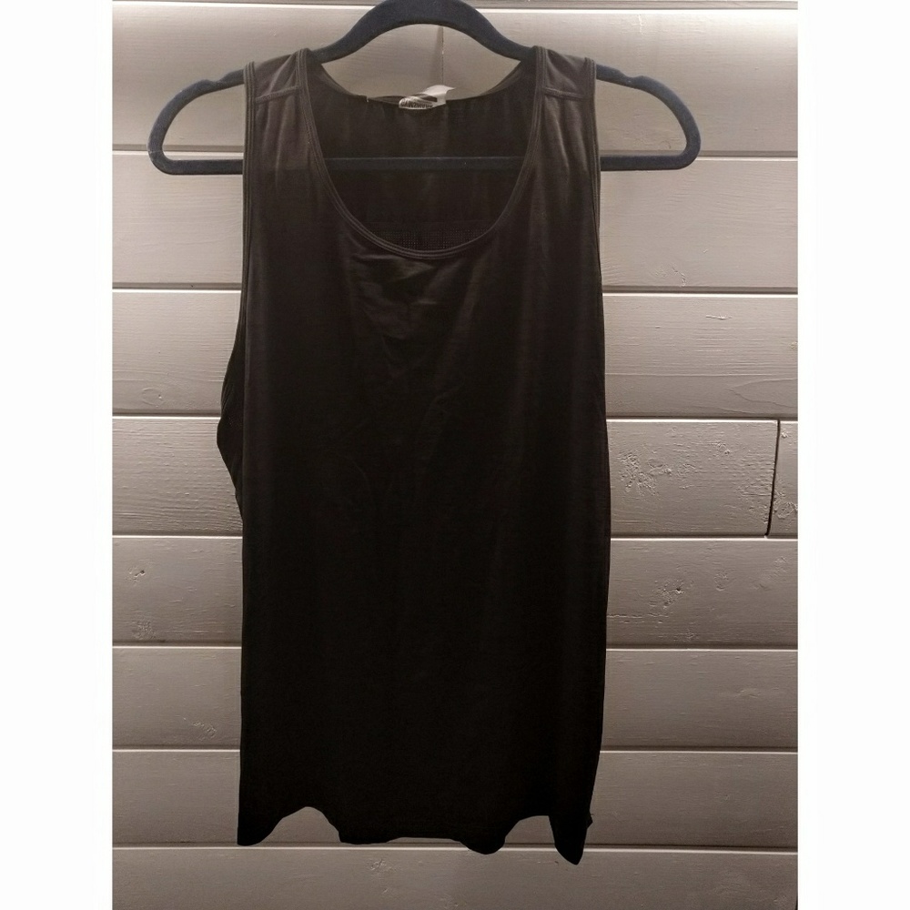 Gymshark Dry fit tank